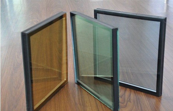 En 1279 Low E Insulated Glass with TUV Certificate