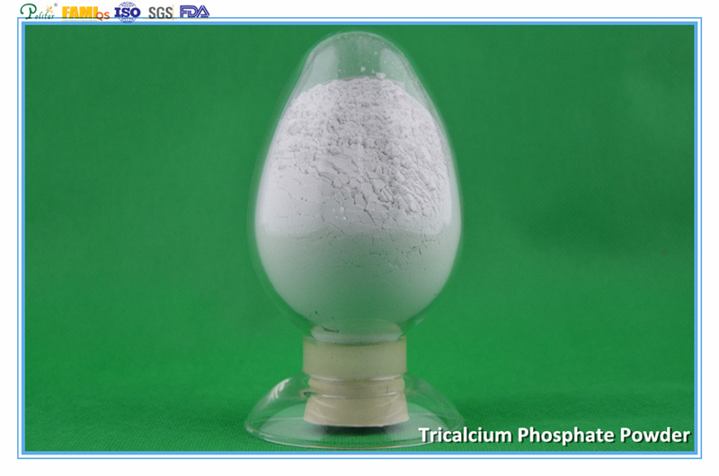 Plant Base Dicalcium Phosphate 18% Tricalcium Phosphate Inositol