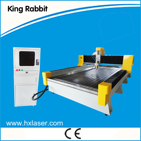 RC1325s Stone CNC Router Engraving Machine