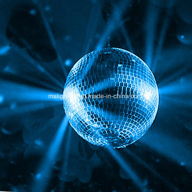 Mirror Ball / Disco Light