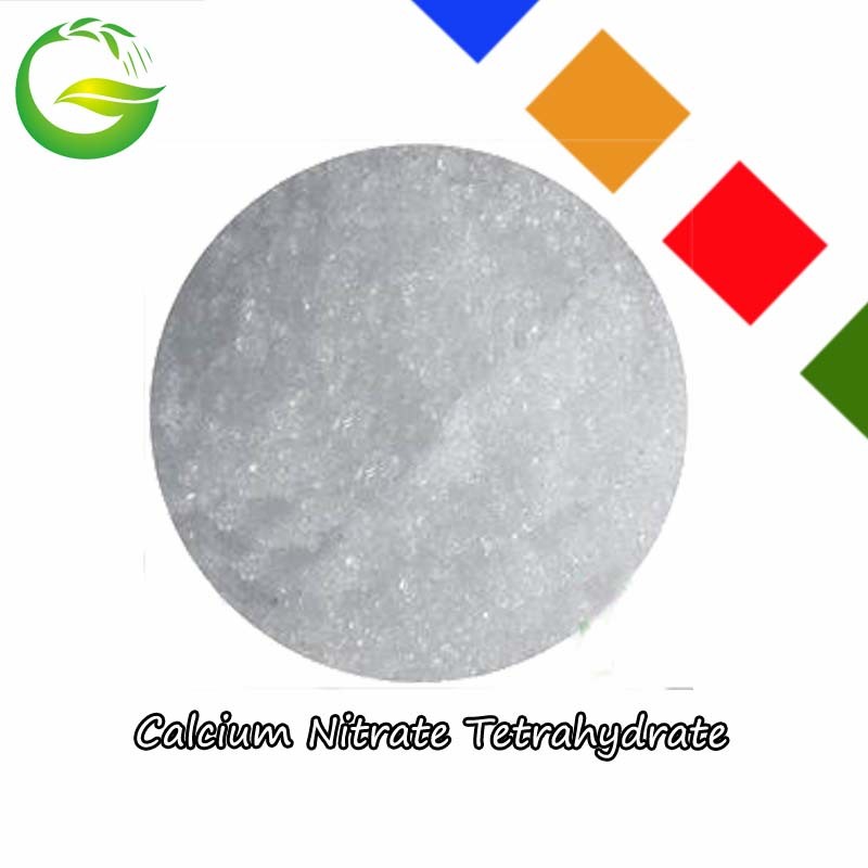 High Quality Calcium Nitrate Tetrahydrate