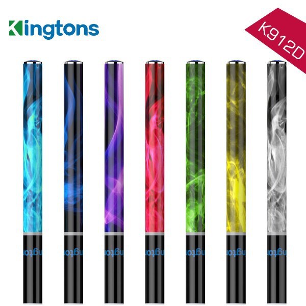 500 Puffs Disposable E Hookah Pen with Soft Tips
