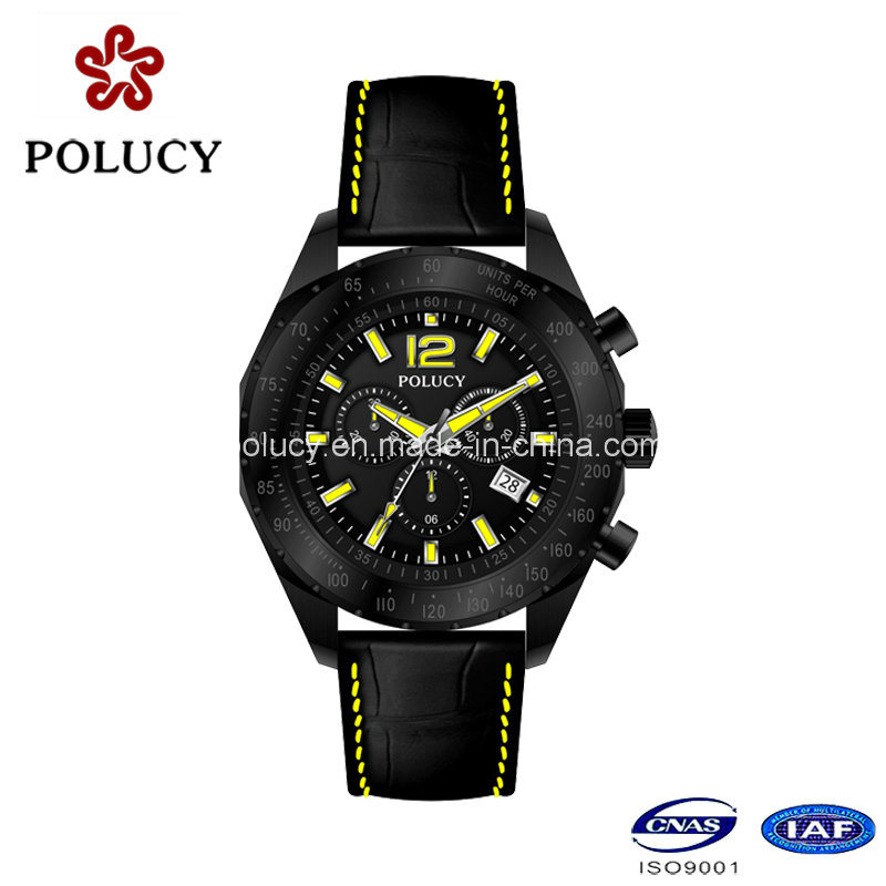 Luxury Watch Men Waterproof Quartz Watches Brand Fashion Men Watch