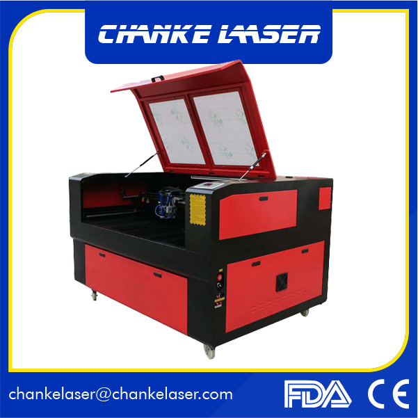 Small-Scale Metal Laser Cutting Machine for Stainless Steel