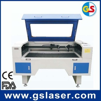 Wood Carving and Cutting Machine GS1490 100W