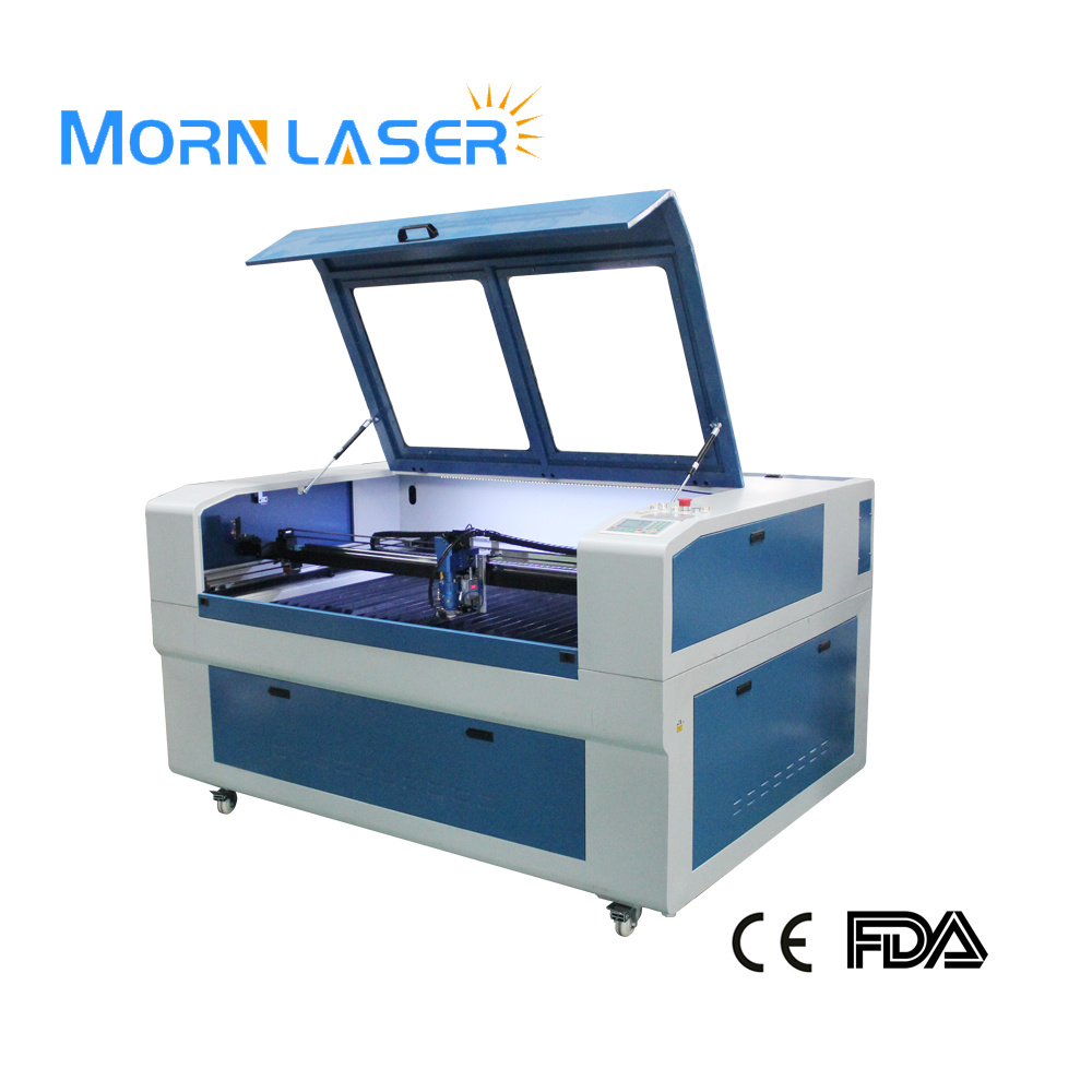 Hobby Mini Laser Metal Cutting Machine