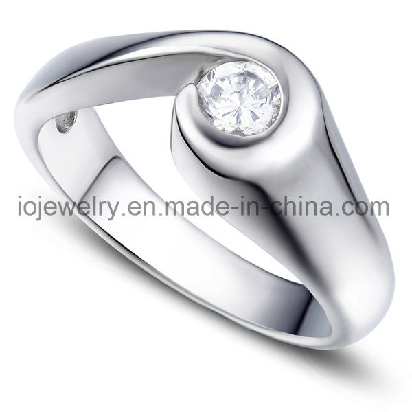 New Arrival Wholesale Designs Diamond Ring
