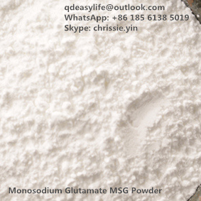 Good Quality Spice Mono Sodium Glutamate in Bulk