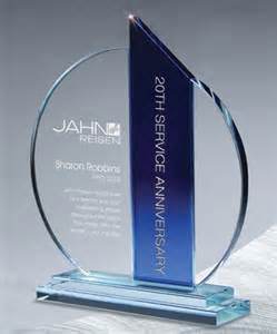 Factory Direct Sales---Customized Iceberg Glass Awards&Trophies