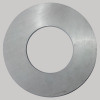 Y30 Industrail Hard Ferrite Large Ring Magnet (UNI-Ferrite-io10)