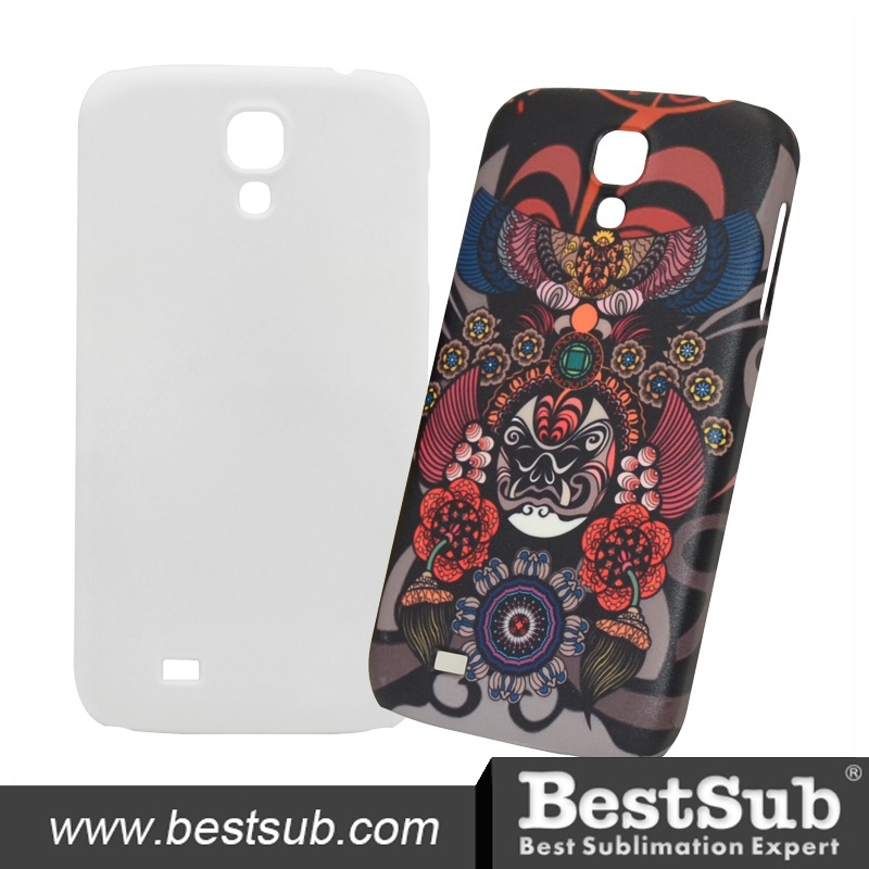 New Arrival for Samsung Galaxy S4 3D Cover (SS3D03F)