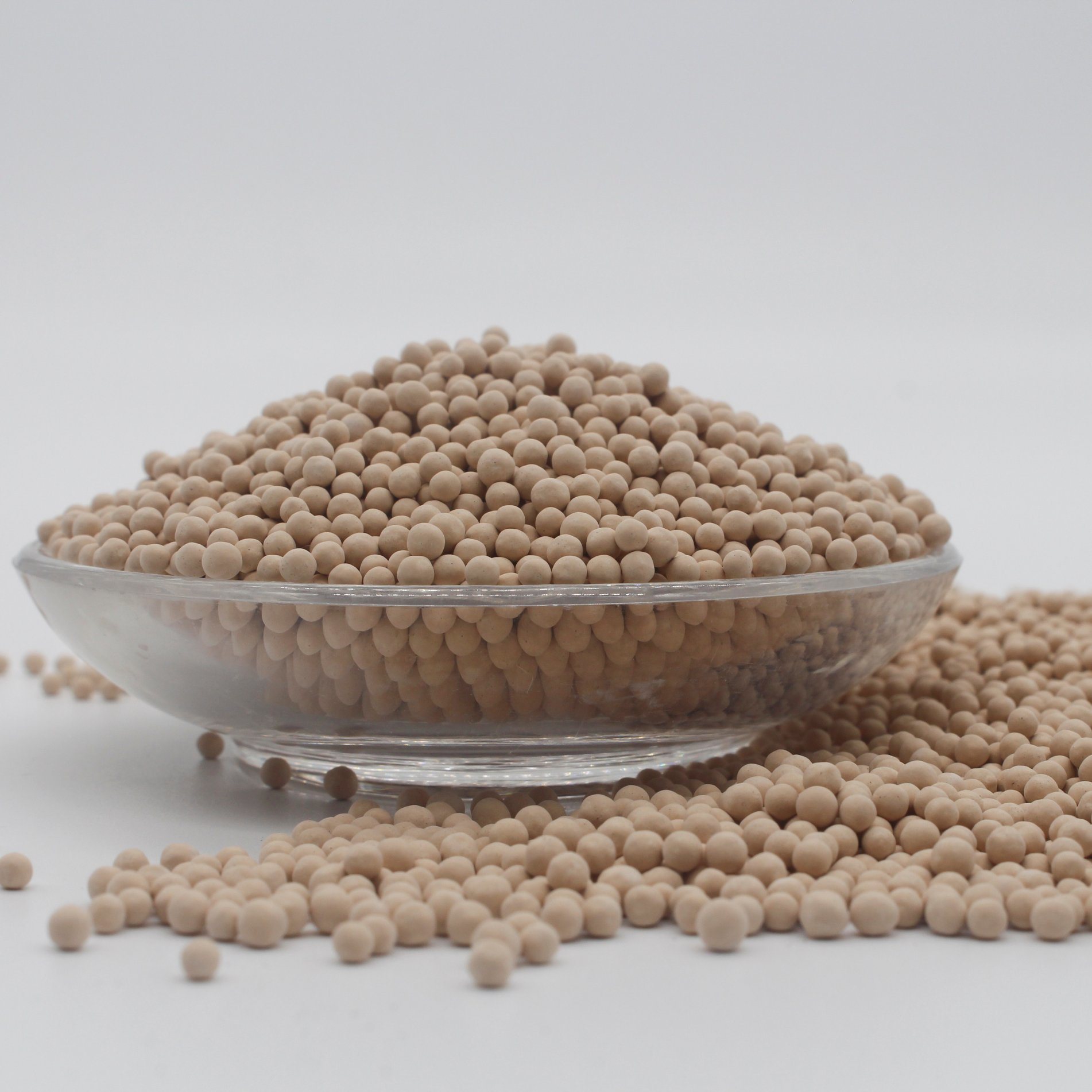 Zeolite Molecular Sieve 4A for Air Drying