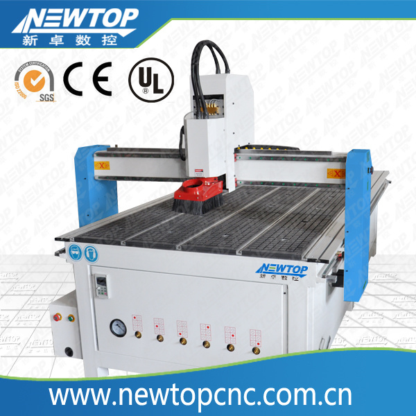 Wood-Working CNC Engraver Machine (1325)