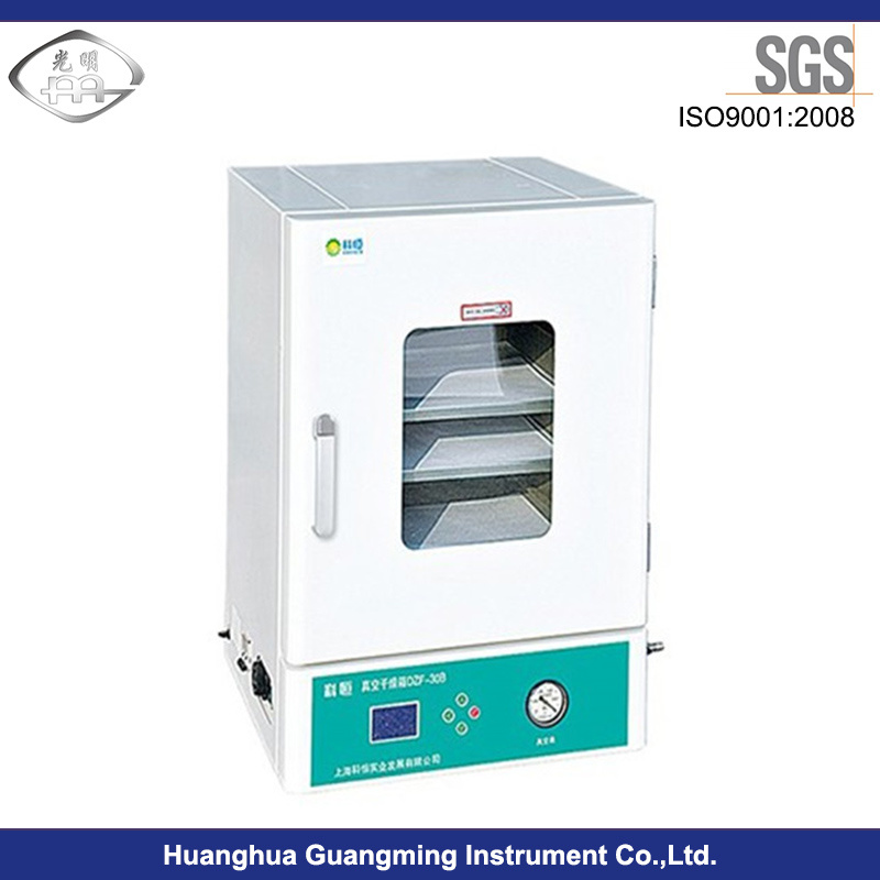 Improved LCD Screen Vacuum Drying Oven
