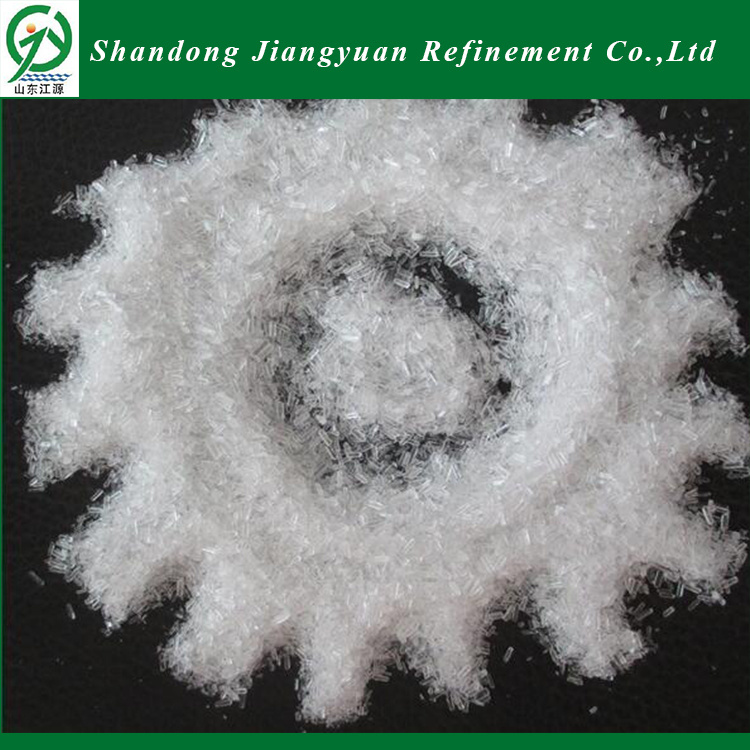 Magnesium Sulfate Anhydrous with Good Quality and Low Price