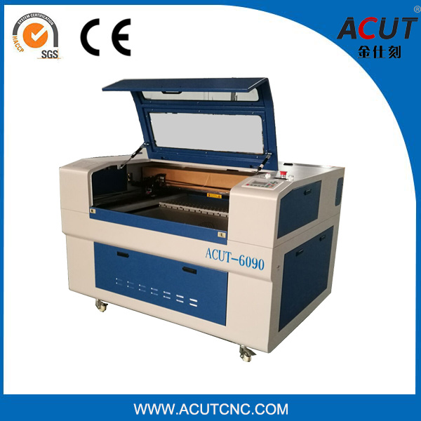 Laser Cutting Machinery CO2 Laser Engraving Machine