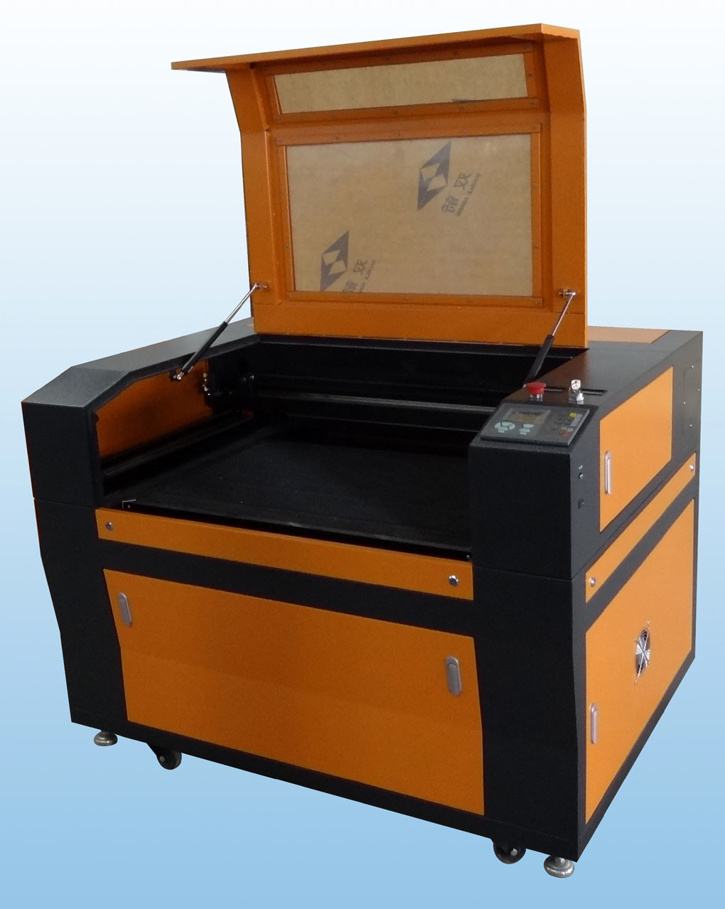 CO2 Laser Cutting Machine 9060 for Wood Acrylic