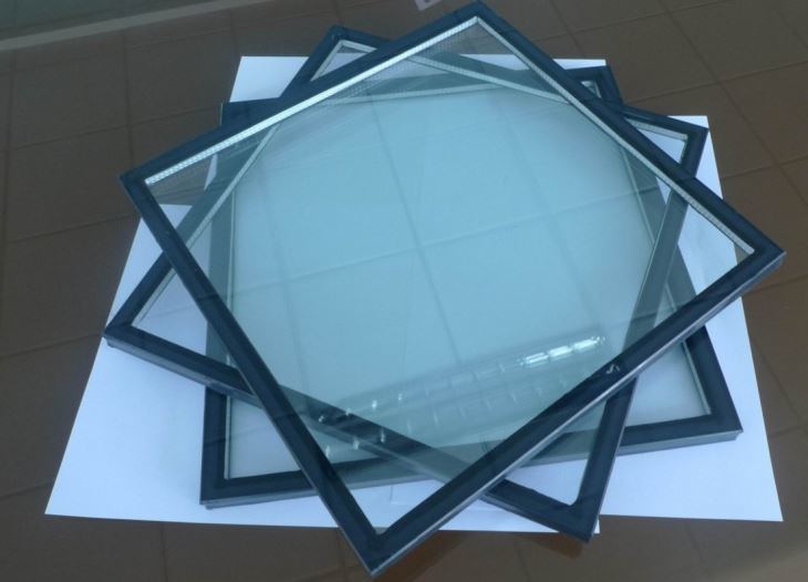 Thermal Double Glazed Glass