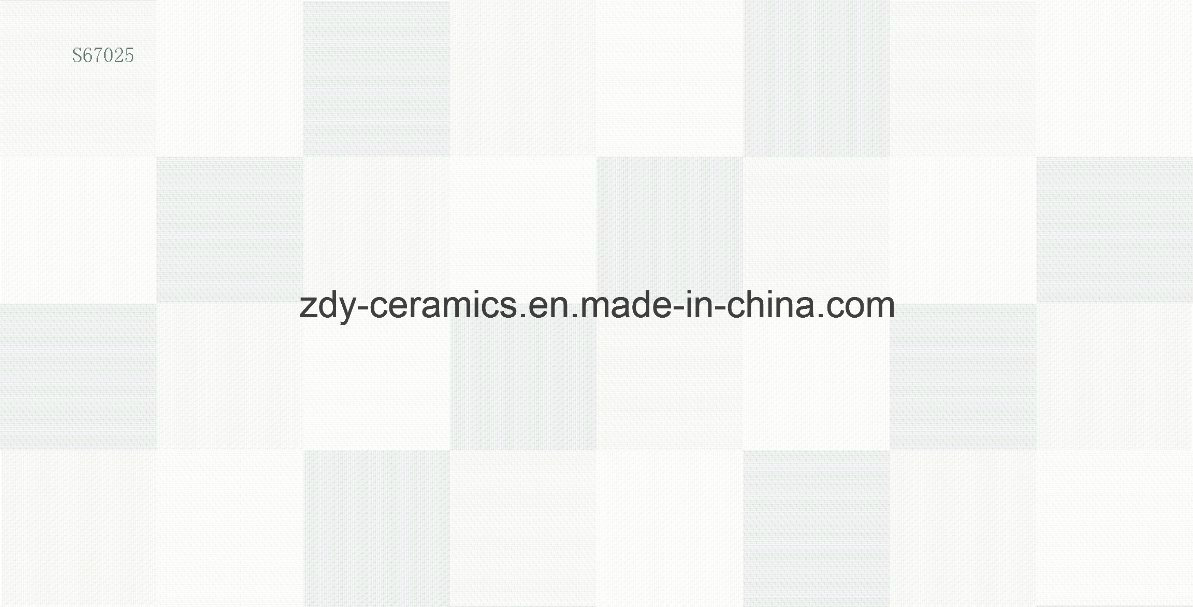 Building Material Popular Style Wall Ceramic Tiles