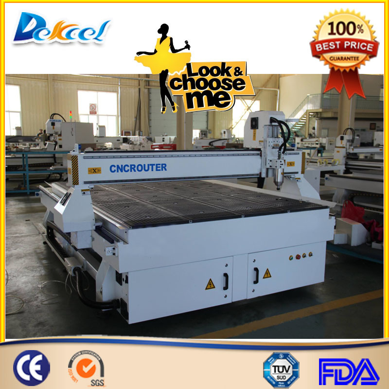 CNC Router Engraving Machine for Woodworking 2030