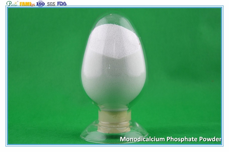 Fami-QS Mono-Dicalcium Phosphate (MDCP) Feed Grade