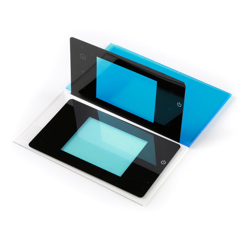 PMMA Window Panel /Overlay/Lens/Touch Screen/Touch Panel