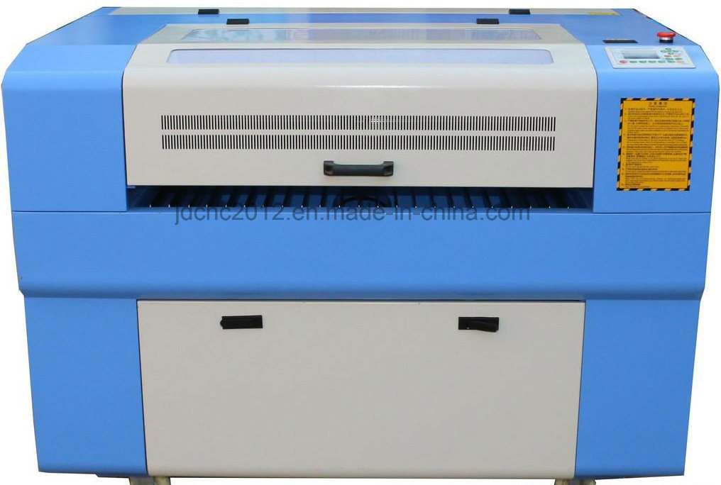 Laser Cutting Machine for Wood Marble Granite