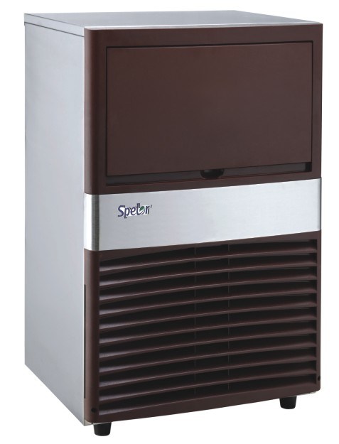 Lowest Price Ice Maker in China with Ce