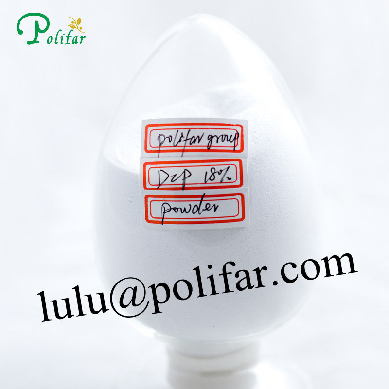 Polifar Brand Dicalcium Phosphate Kynophos 18% Powder