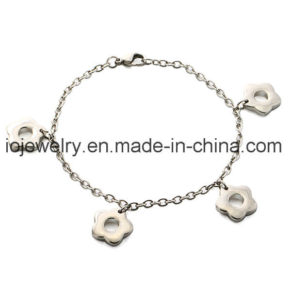Surgical Steel Jewelry Bracelet for Kids