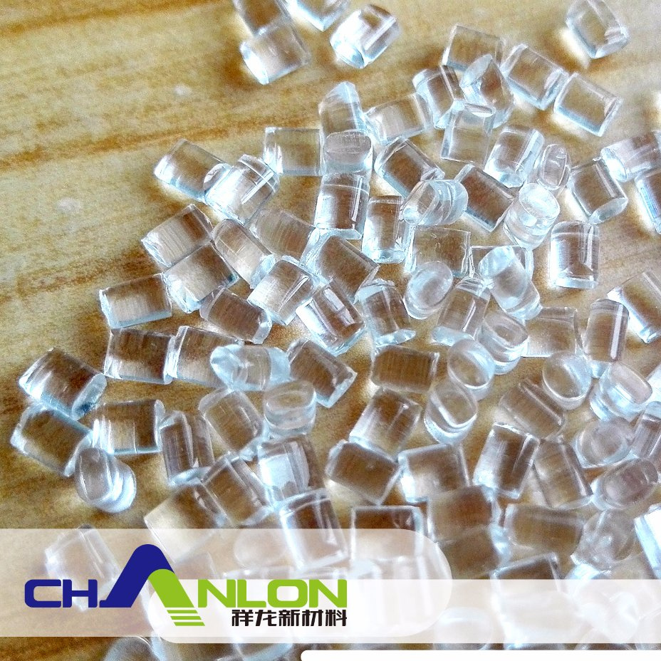 China Polyamide PA12 PA11 for Injection Molding Details - China-crystal.com