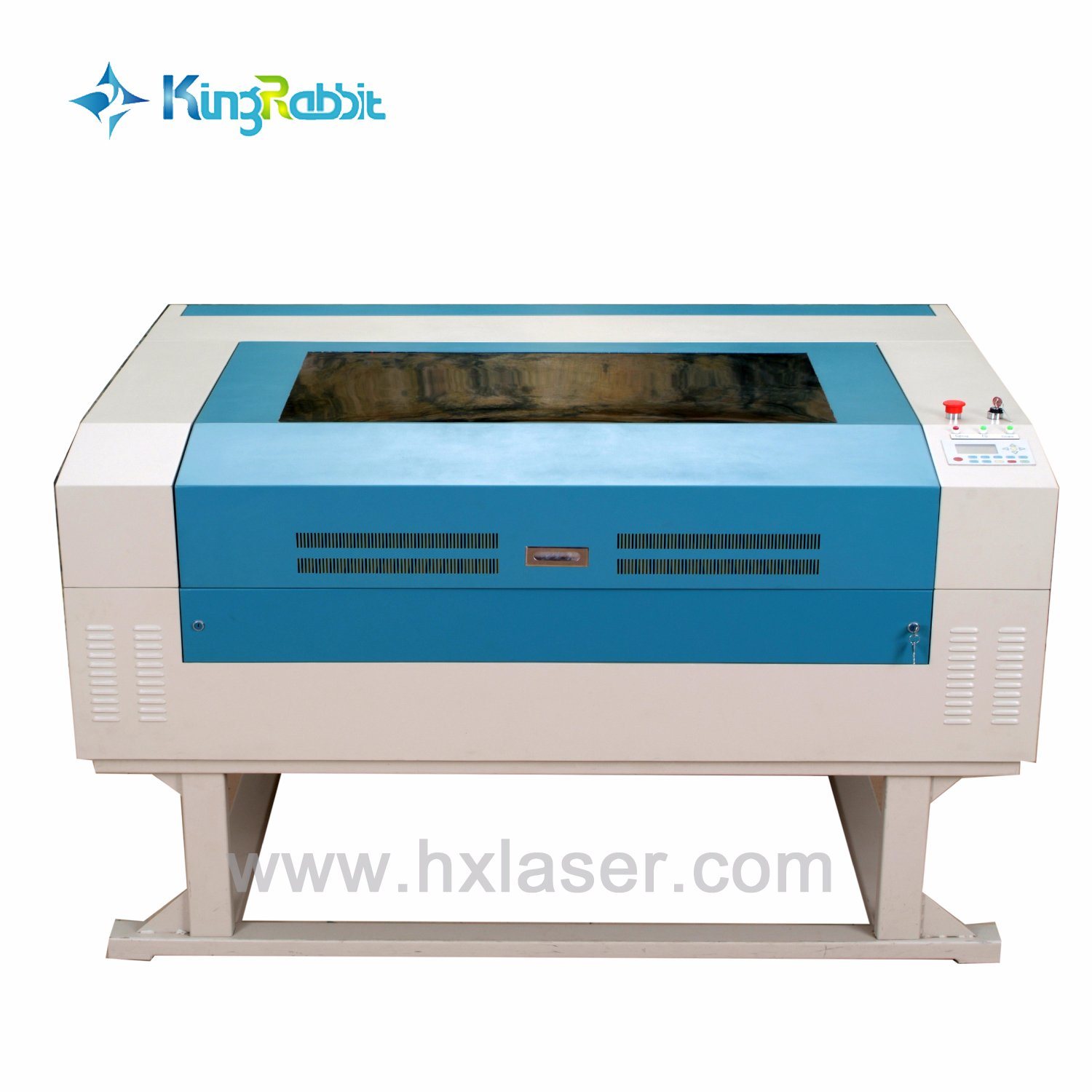 Hot Sale Plywood Laser Engraving and Cutting Machine 1610
