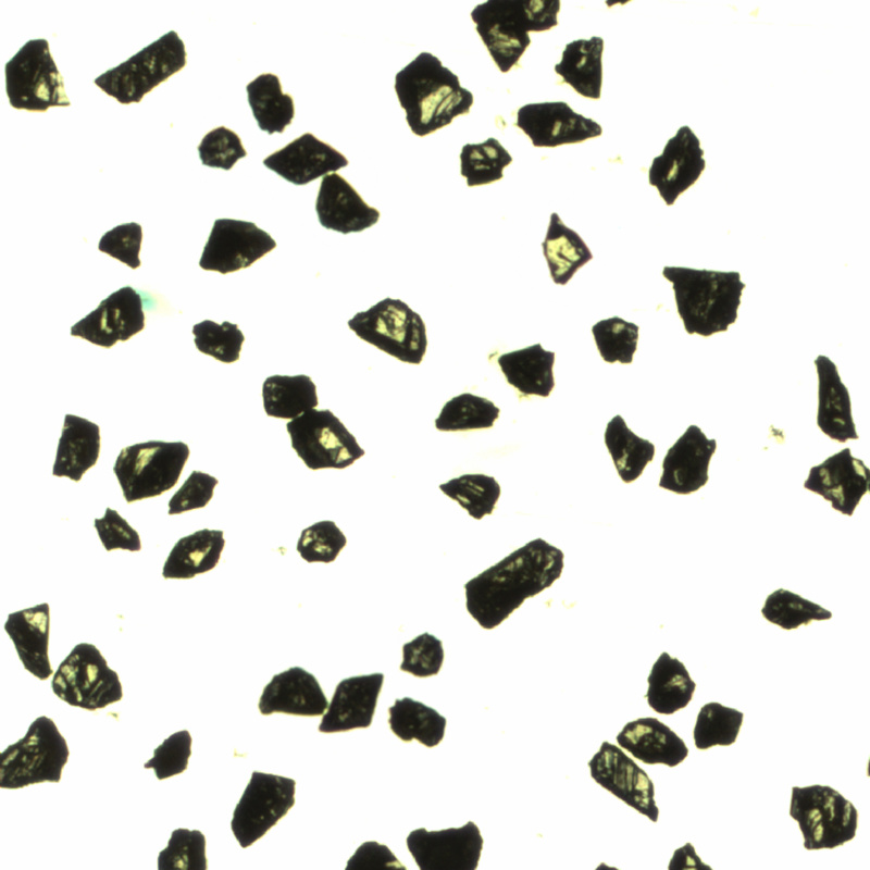 Cdg-E Synthetic Diamonds with Optional Grit Sizes, Free Samples