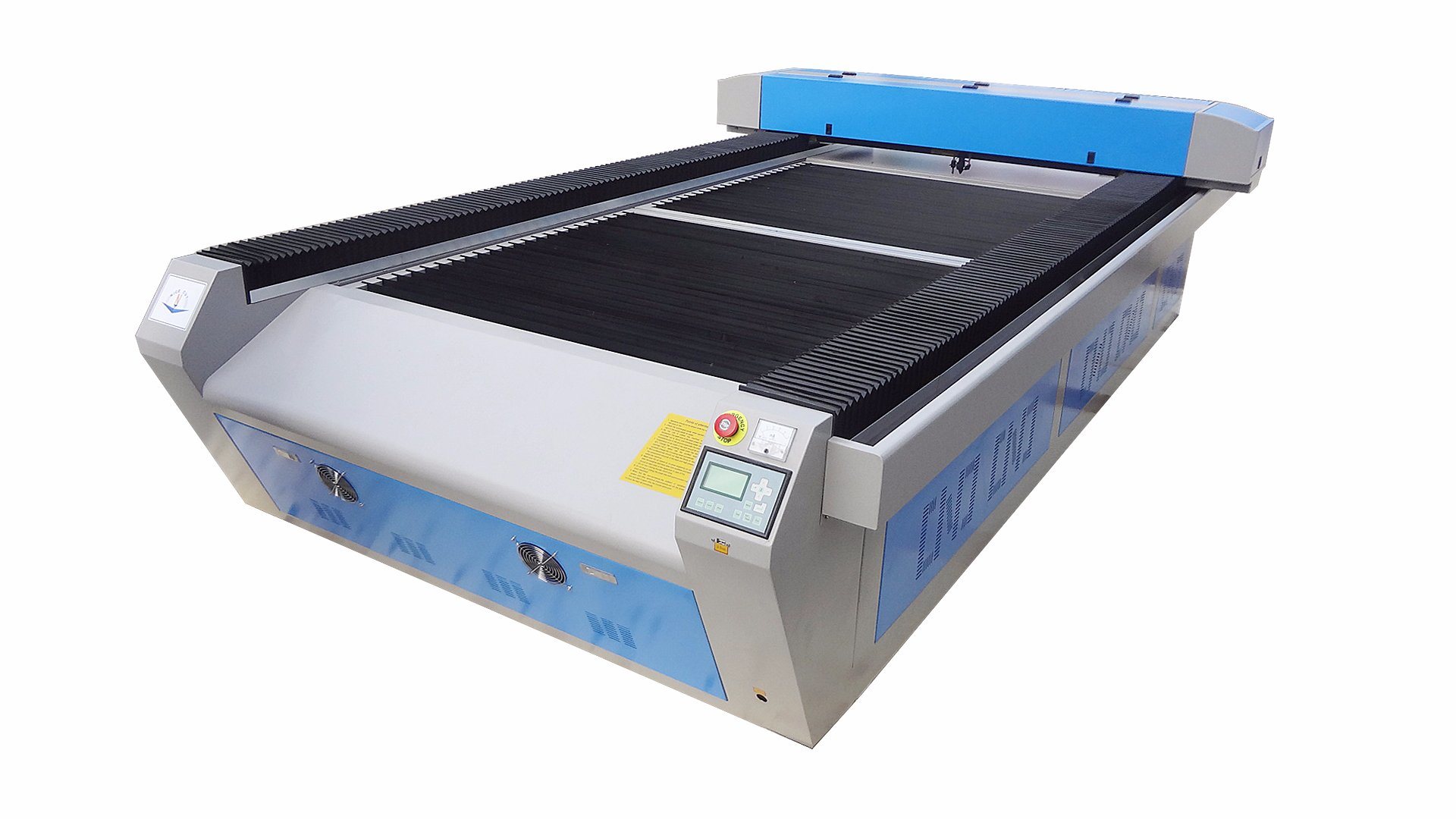 Big Size CNC Laser Cutting Engraving Machine 1525 CO2 for Plastic