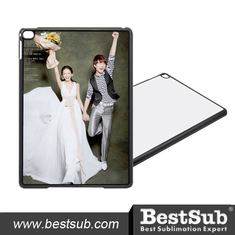 Bestsub New Arrival Tablet Sublimation Cover for iPad Air 2 Sublimation Cover (IPD24K)