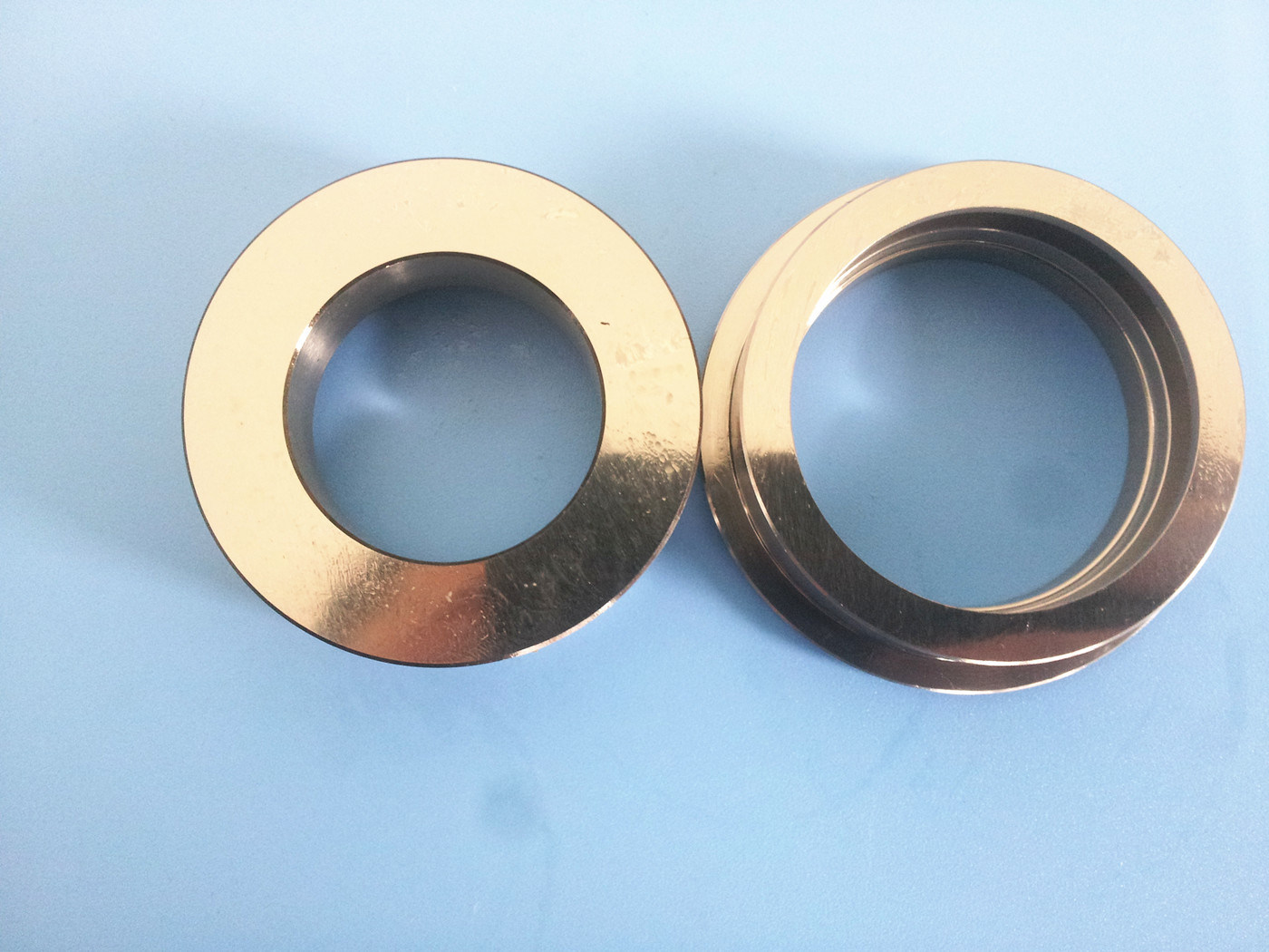 Anti Crossion Carbide Wear Parts with Nickle Binder