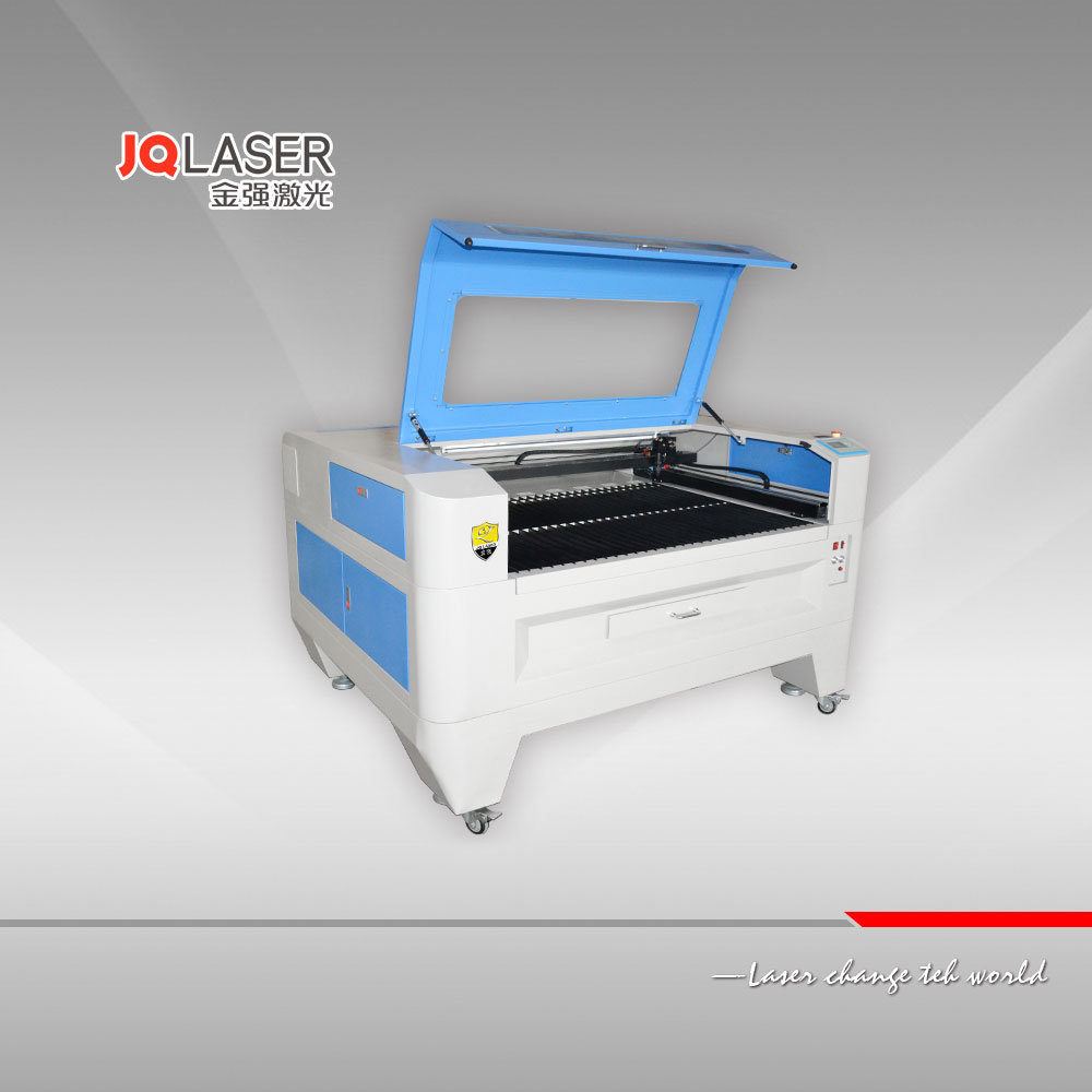 Fabric Cloth Laser Cutting Machine Factory Price China