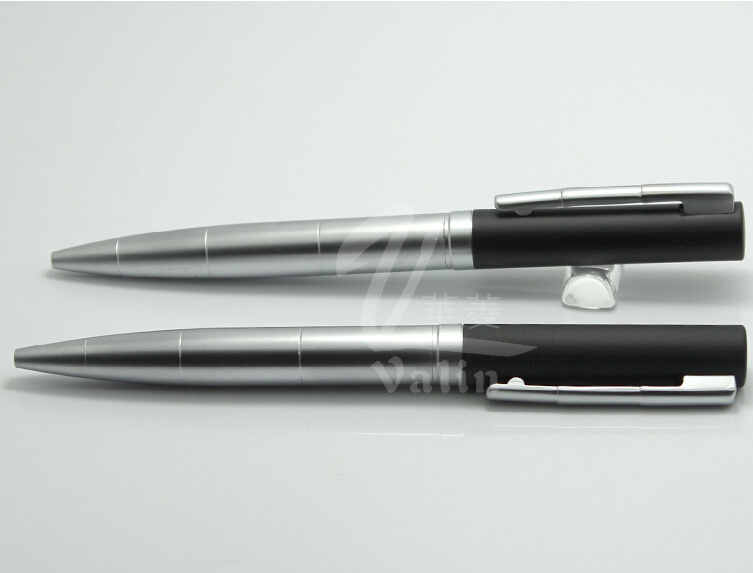 New Fashion Promational Metal Ball Gift Pen