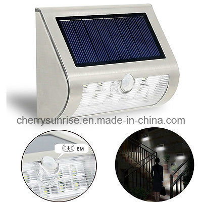 Solar Home Light Solar Outdoor Lighting Wall Mount Solar Wall Mounted Lights for Sale