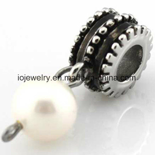Hot Sale Pearl Jewelry Charm