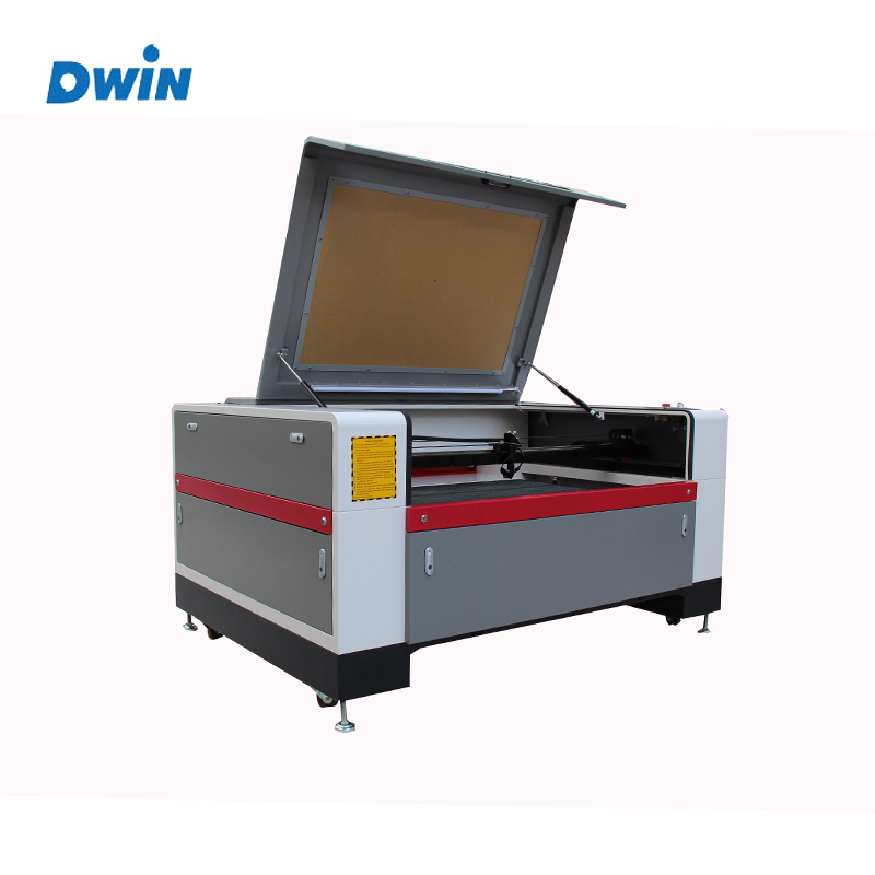 China 1390 Desktop CO2 Glass Fabric Laser Engraving Cutting Machine
