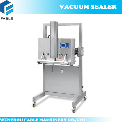 Vacuum Gas-Filling Packing Machinepackaging Machine (DZQ-800OF)