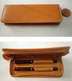 Gift Pen Set Metal Roller Pen with PU Box (LT-C341)