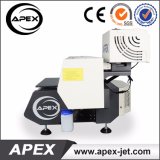 Apex Newest Desktop Automatic UV4060 Screen Printing Machine