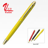 Office Supplies Metal Ink Pen New Premium Pen on Sell