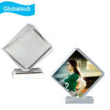 Octahedron 3D Photo Crystal Blanks for Sublimation