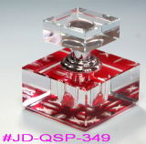 Table Decoration Crystal Perfume Bottle (JD-QSP-349)