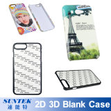 3D 2D Heat Transfer Printing Sublimation Blank Mobile Phone Case