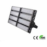 Shenzhen New Module Meanwell Driver Industrial 400W Flood Light LED Tunnel Lighting