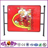 LED Outdoor Sign Acrylic Light Box for Advertising Sign